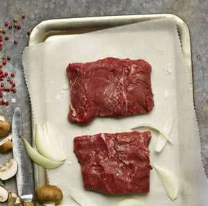 Flank Steak (Skirt) - Approx 230g (EA)