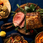 Beef Sirloin Joint