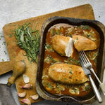 Chicken Breasts - approx. 5kg