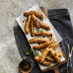 Pork Chipolatas - approx. 1kg