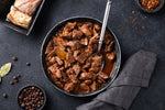 Beef Braising Steak - Diced