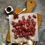 Diced Beef - Approx 1kg