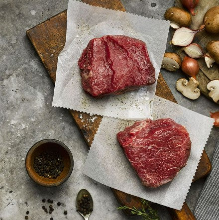 British Centre Cut Beef Fillet Steak - 230g (8oz) (EA)