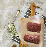 Lamb Loin Fillet (Lamb Cannon) - approx 350g