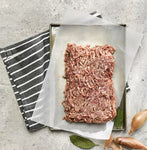 Lamb mince