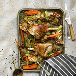 NZ Lamb Shanks Frozen pack of 2 (14-16oz)