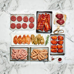 BBQ Meat Pack - Large