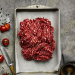 Beef Mince 5% Fat
