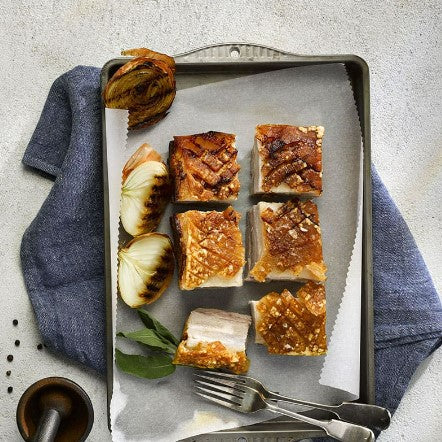 Pork Belly Boneless Rindless