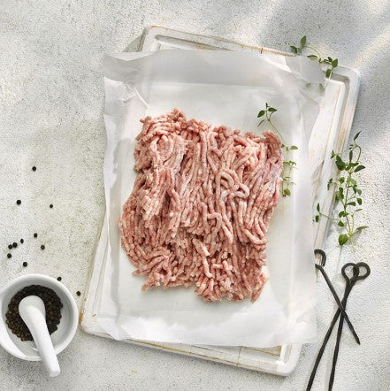 Pork Mince