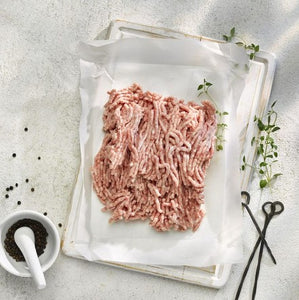 Pork Mince