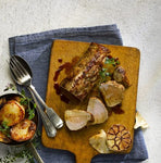 Pork Tenderloin