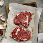 Beef Ribeye Steak 8oz (EA)