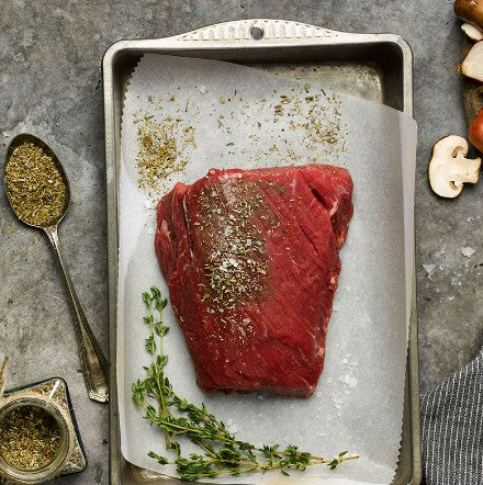 Beef Rump
