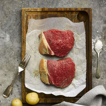 Beef Rump Steak - 230g (EA)