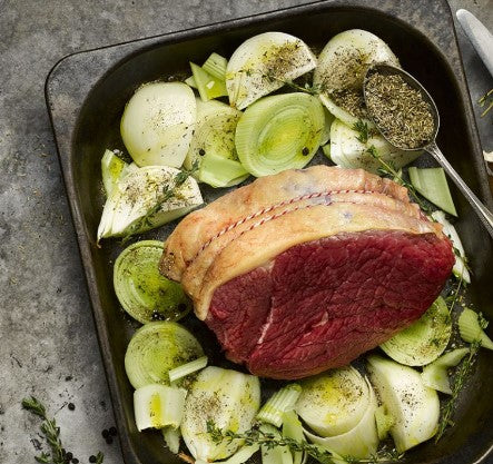 Beef Silverside Joint