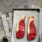 Beef Sirloin Steak