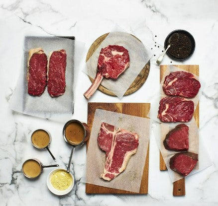 Steak Box