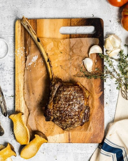 Tomahawk Steak 25oz (EA)
