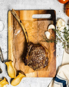 Tomahawk Steak 25oz (EA)