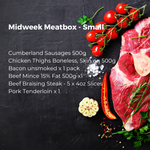 Midweek Meatbox - Small