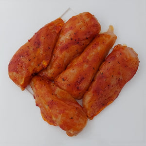 Marinaded Chicken Breast - approx 1kg
