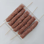 Lamb Kofte, Frozen - 6 x 60g