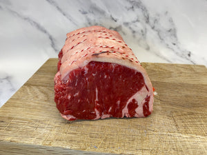 Beef Sirloin Joint