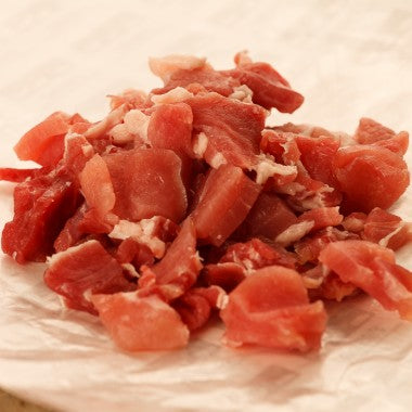 Diced Gammon Pieces - approx. 1kg